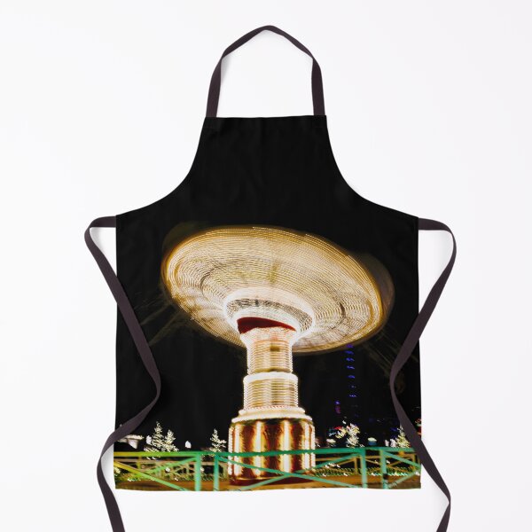 Item preview, Carousel – Light and Dynamics / Swiss Artwork Photography designed and sold by Raphael Wolf.