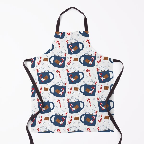 Item preview, Polar Bear Hot Cocoa designed and sold by Stephanie Hardy.