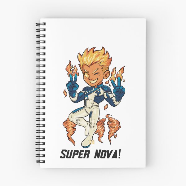 Item preview, Super Nova designed and sold by Lavender and Crow.