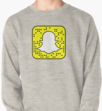 snapchat sweatshirt