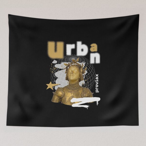 Item preview, Urban style designed and sold by proviax.