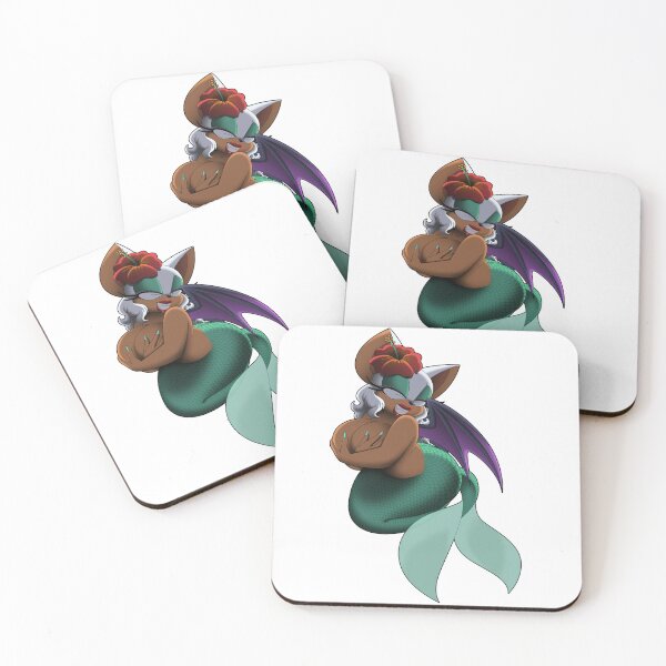 Item preview, MerBat designed and sold by OmegaSunBurst.