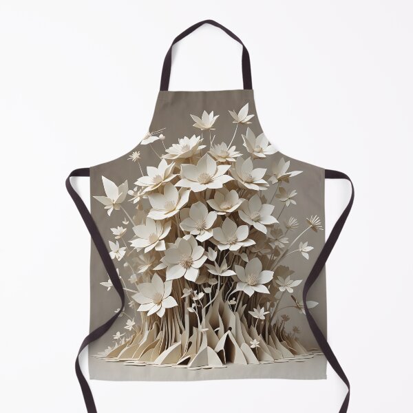 Item preview, Origami Art - Whispers in Bloom designed and sold by ArtfulFolds.