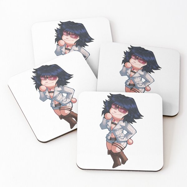Item preview, Chibi Lady designed and sold by IcHyannah.
