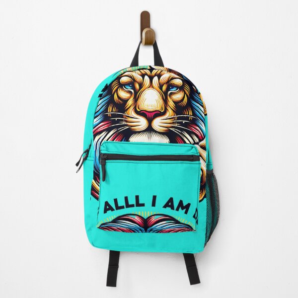 Item preview, First Of All I Am Delight designed and sold by Fastokart.