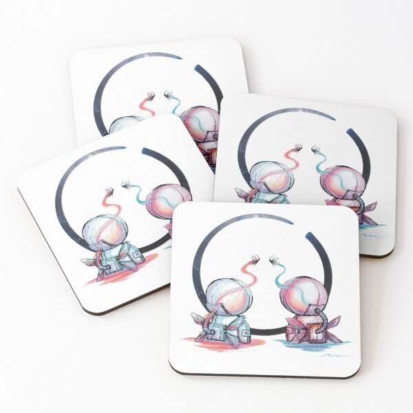 Item preview, Searching for Home - Enso designed and sold by aconsciouswave.