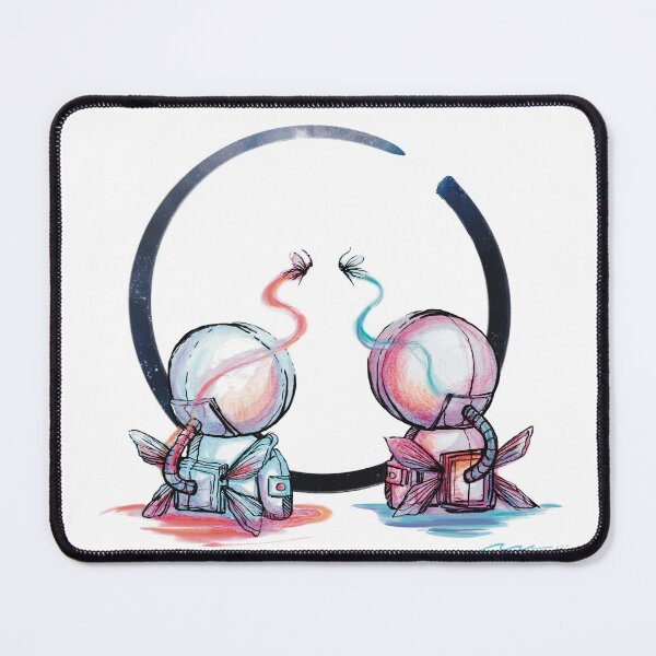 Item preview, Searching for Home - Enso designed and sold by aconsciouswave.