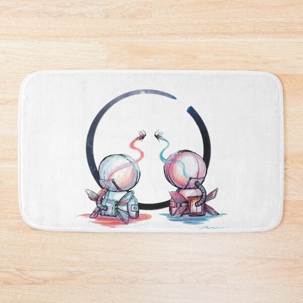 Item preview, Searching for Home - Enso designed and sold by aconsciouswave.
