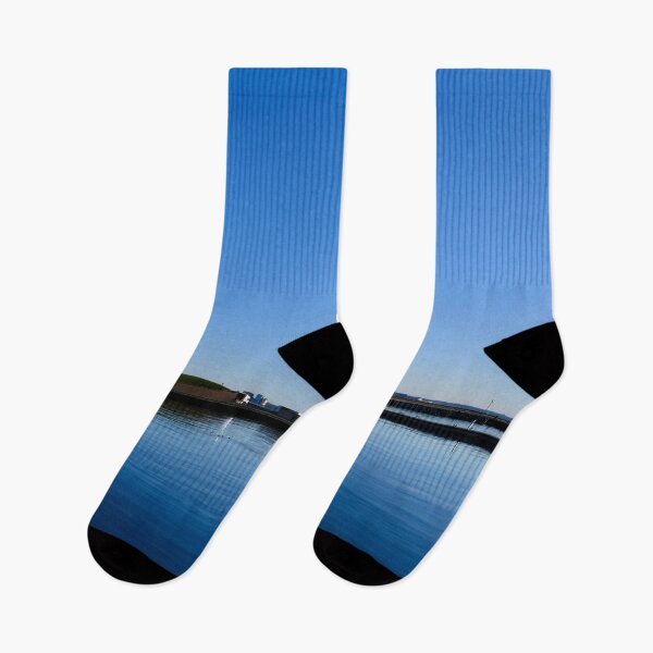 Item preview, Harbor – Peace and Structure / Swiss Artwork Photography designed and sold by Raphael Wolf.