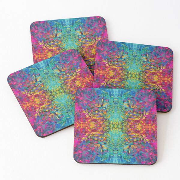 Item preview, Fascinating Facets  designed and sold by Teal Key Studio .