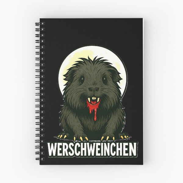 Item preview, El hombre cerdo designed and sold by Statement-G.