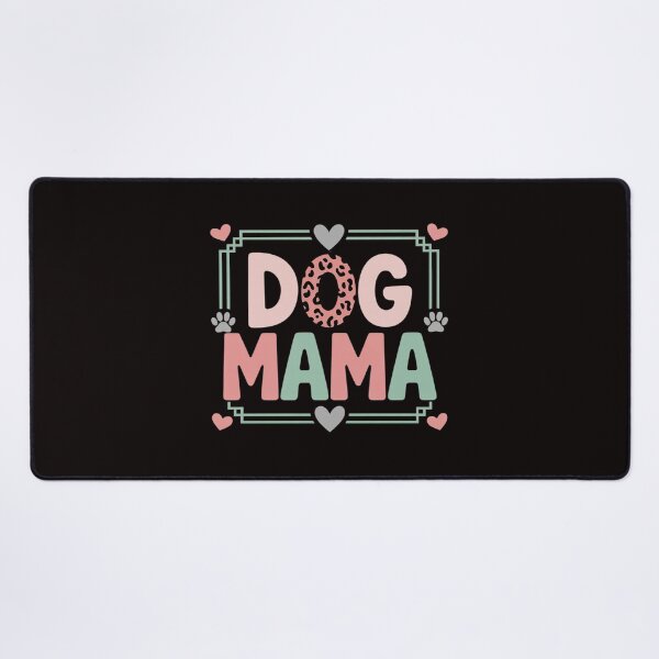 Item preview, Women Dog Mama Dog and Cat Mom Furmama Mothers Day Women designed and sold by MelSurf.