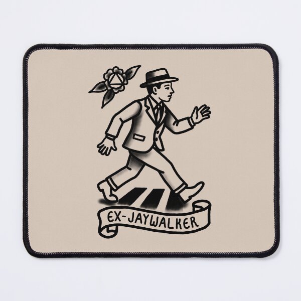 Item preview, Ex-Jaywalker designed and sold by veampleo.