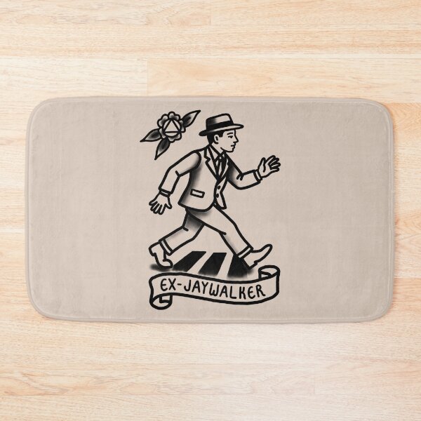 Item preview, Ex-Jaywalker designed and sold by veampleo.