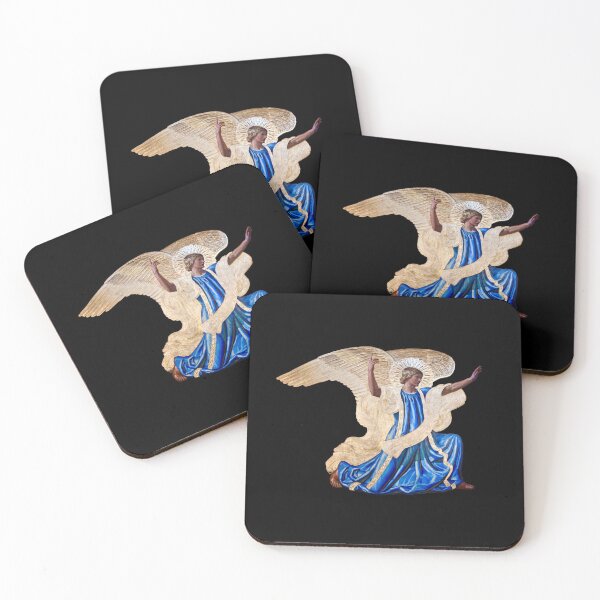 Item preview, Angels – Protection and Rescue / Swiss Art Photography designed and sold by Raphael Wolf.