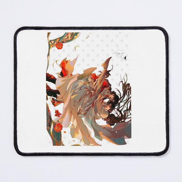 Item preview, HuaLian TGCF Heavenly Official's Blessing Graphic SInner's Pit Graphic designed and sold by EdwardJackpo.