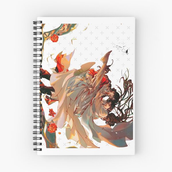 Item preview, HuaLian TGCF Heavenly Official's Blessing Graphic SInner's Pit Graphic designed and sold by EdwardJackpo.