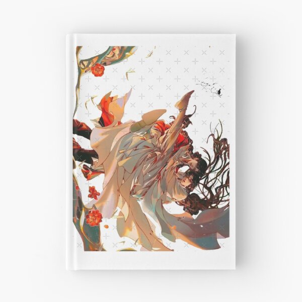 Item preview, HuaLian TGCF Heavenly Official's Blessing Graphic SInner's Pit Graphic designed and sold by EdwardJackpo.