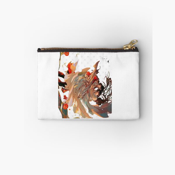 Item preview, HuaLian TGCF Heavenly Official's Blessing Graphic SInner's Pit Graphic designed and sold by EdwardJackpo.