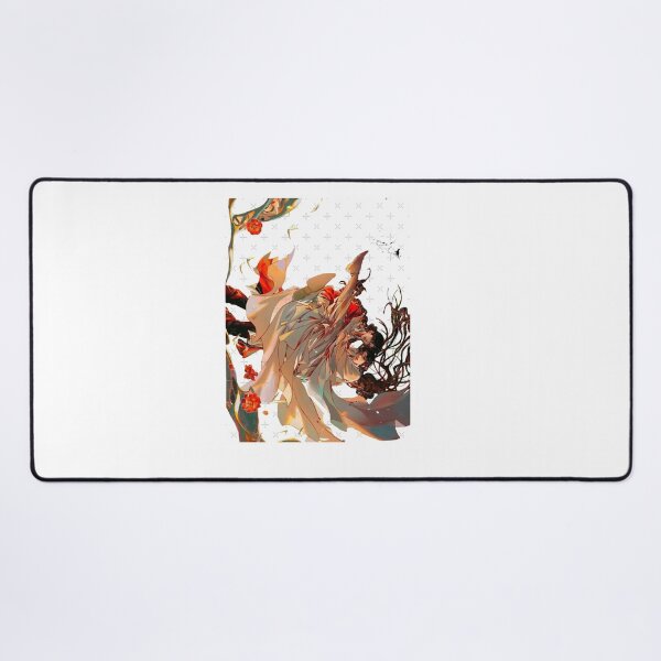 Item preview, HuaLian TGCF Heavenly Official's Blessing Graphic SInner's Pit Graphic designed and sold by EdwardJackpo.