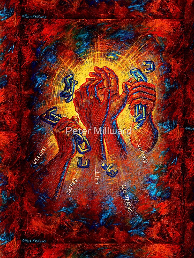 Freedom for the Captives by petermill