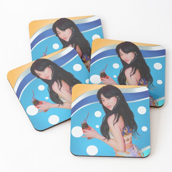 Item preview, Jihyo’s Taste of Love designed and sold by Christopher Adcock.