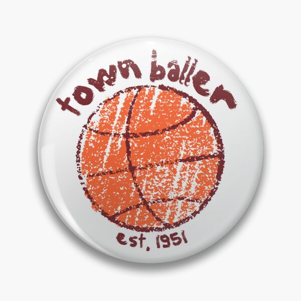 Item preview, Town Baller designed and sold by MSC-Town-Hall.