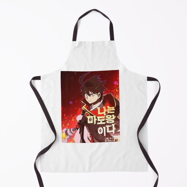 Item preview, I Am the Sorcerer King Active designed and sold by EdwardJackpo.
