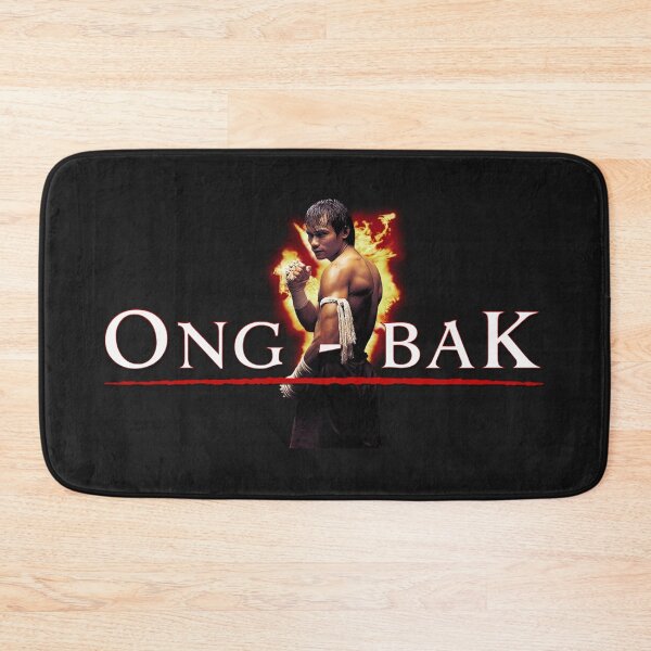 Item preview, the king of Muay Thai, fire designed and sold by Wawan35200.