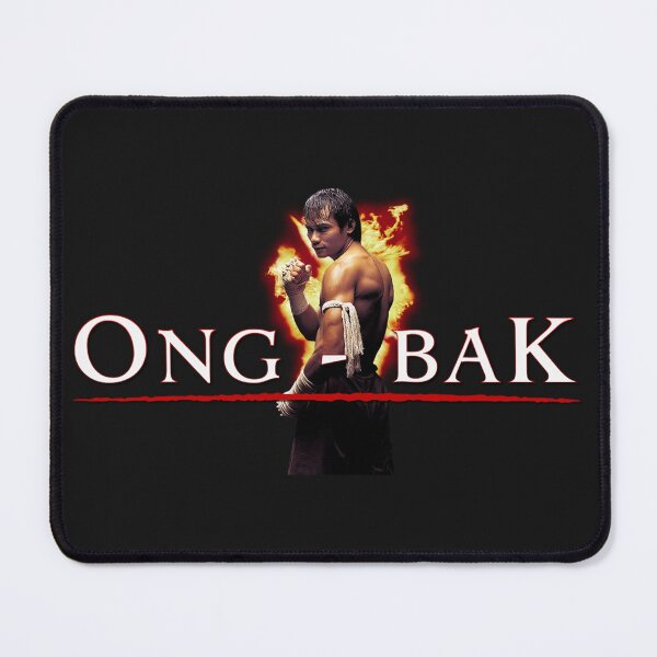 Item preview, the king of Muay Thai, fire designed and sold by Wawan35200.
