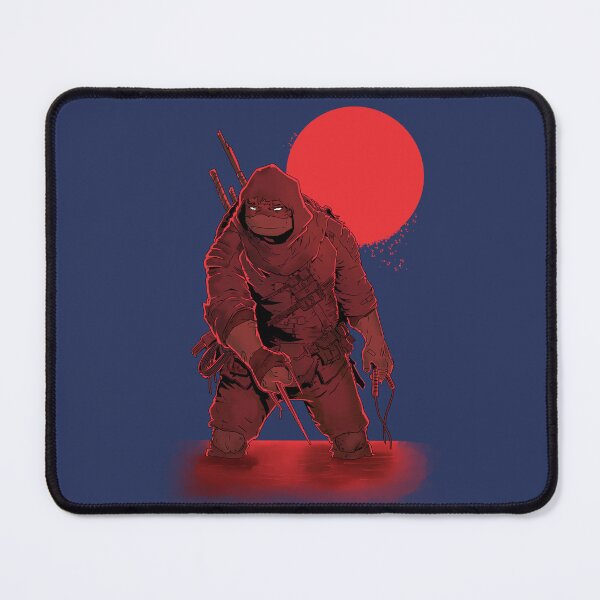 Item preview, last ronin sunset designed and sold by mongeekshirts.