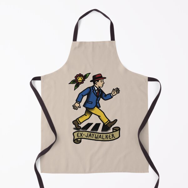 Item preview, Ex-Jaywalker (Colour) designed and sold by veampleo.