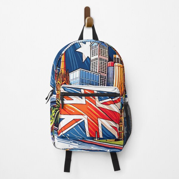 Item preview, Austrailia Flag designed and sold by Fastokart.