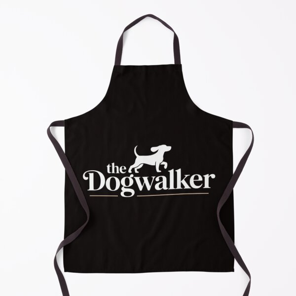 Item preview, Dog Walker Dog Lover The Dogwalker Professional Dog Walkers designed and sold by MelSurf.