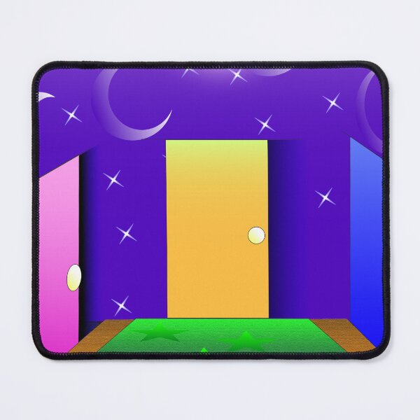 Item preview, Dream Hall in Space designed and sold by GalacticGravity.