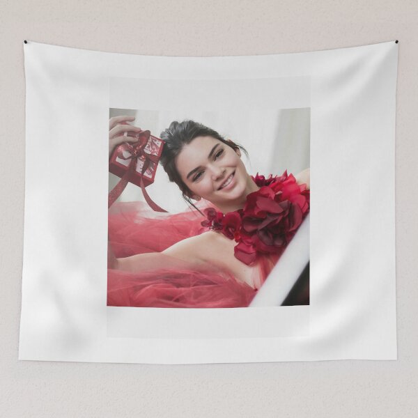 Item preview, Kendall Jenner  designed and sold by GabriellaDuncan.