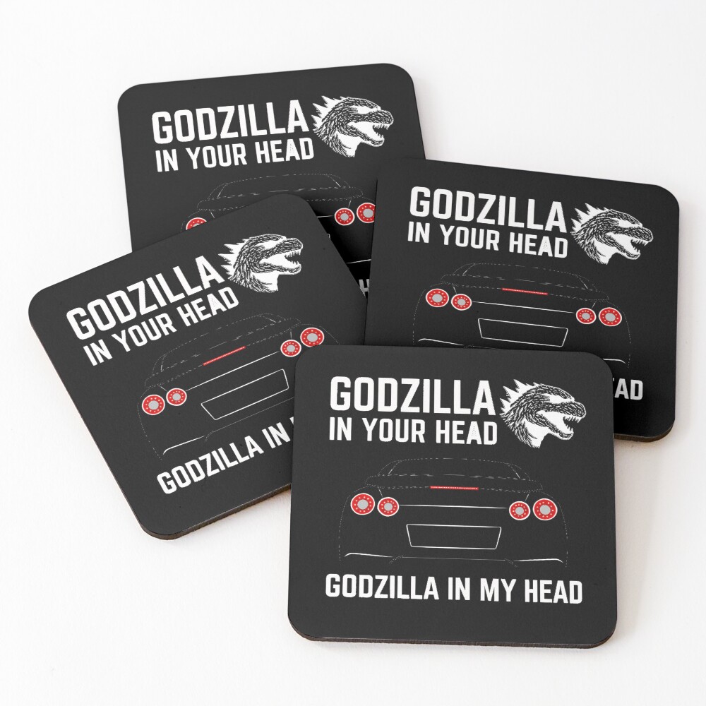 Item preview, Coasters (Set of 4) designed and sold by Lanhol.
