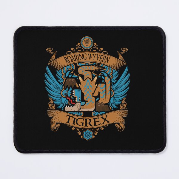 Item preview, TIGREX - LIMITED EDITION Essential  designed and sold by zudembhamad.