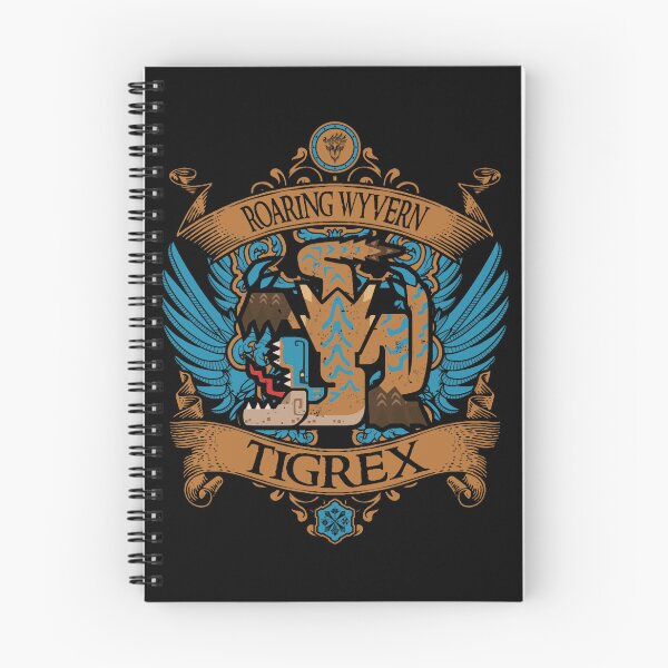 Item preview, TIGREX - LIMITED EDITION Essential  designed and sold by zudembhamad.