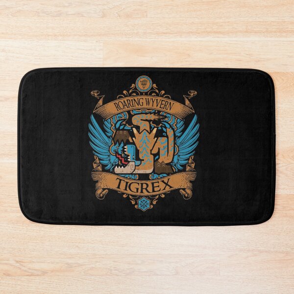 Item preview, TIGREX - LIMITED EDITION Essential  designed and sold by zudembhamad.