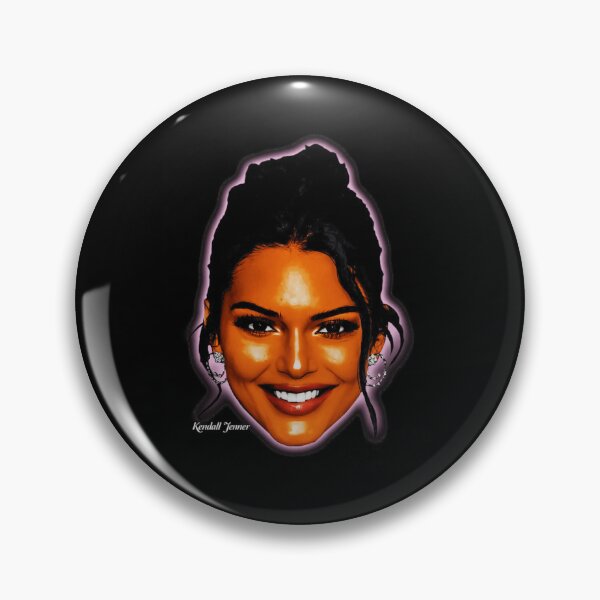 Item preview, Kendall Jenner Big Face Essential designed and sold by GabriellaDuncan.