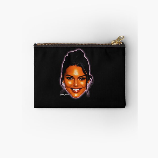 Item preview, Kendall Jenner Big Face Essential designed and sold by GabriellaDuncan.