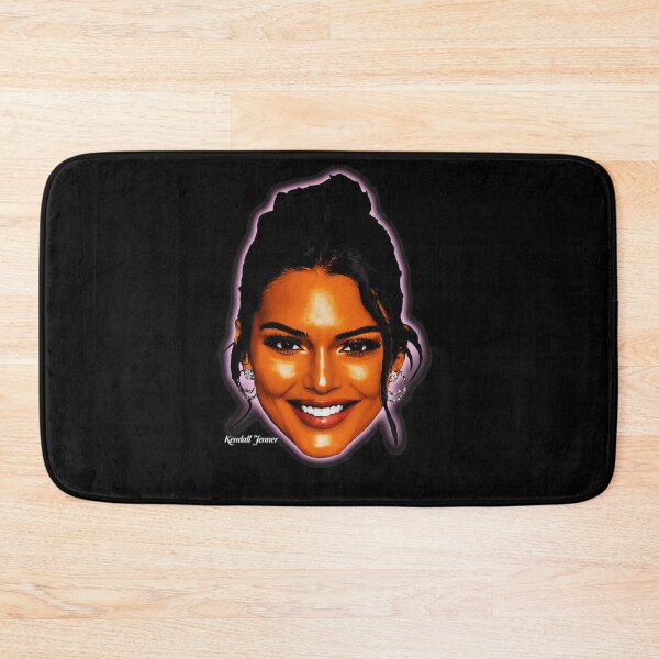 Item preview, Kendall Jenner Big Face Essential designed and sold by GabriellaDuncan.