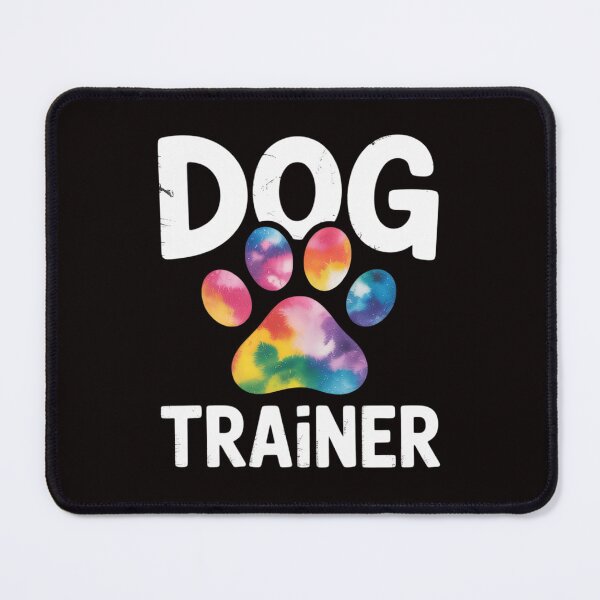 Item preview, Dog Trainer Dog Training Dog Lover designed and sold by MelSurf.