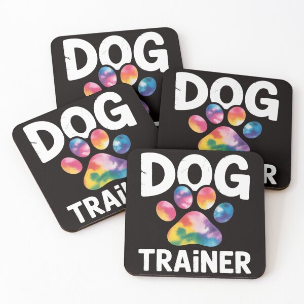 Item preview, Dog Trainer Dog Training Dog Lover designed and sold by MelSurf.