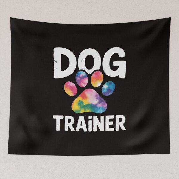 Item preview, Dog Trainer Dog Training Dog Lover designed and sold by MelSurf.