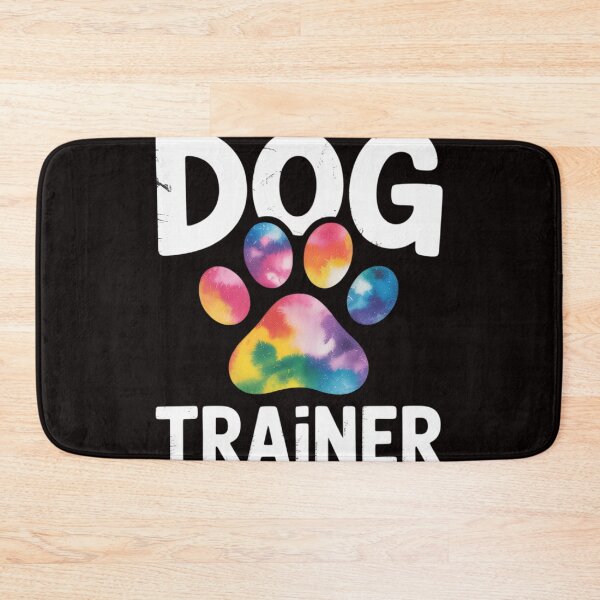 Item preview, Dog Trainer Dog Training Dog Lover designed and sold by MelSurf.