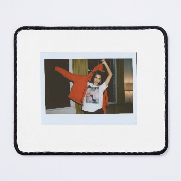 Item preview, Kendall Jenner Classic designed and sold by GabriellaDuncan.