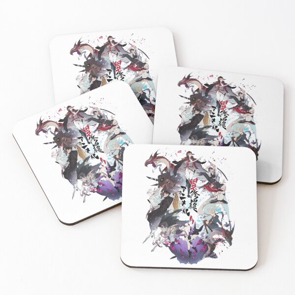 Item preview, Ishura anime Classic designed and sold by EdwardJackpo.