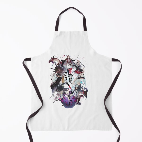 Item preview, Ishura anime Classic designed and sold by EdwardJackpo.